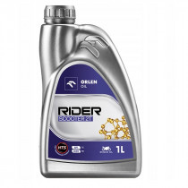 Orlen Rider Scooter 2T - 1 L olej pre dvojtaktné skútre - N1