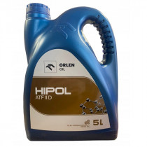 Orlen Hipol ATF II D - 5 L olej pre automatické prevodovky - N1