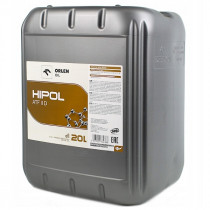 Orlen Hipol ATF II D - 20 L olej pre automatické prevodovky - N1