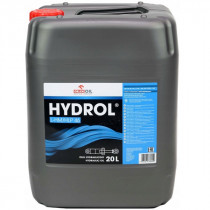 Orlen Hydrol L-HM/HLP 46 - 20 L hydraulický olej - N1