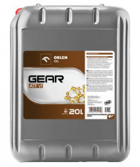 Orlen Gear ATF VI - 20 L olej pre automatické prevodovky - N1