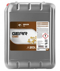 Orlen Gear ATF III - 20 L olej pre automatické prevodovky - N1