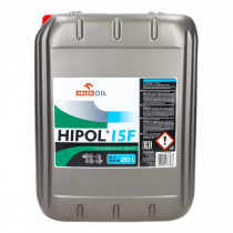 Orlen Hipol 15F - 20 L hydraulický olej - N1