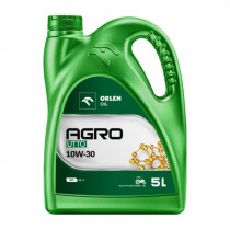Orlen Agro UTTO 10W-30 - 5 L prevodový olej - N1