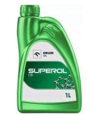 Orlen Superol CB 30 - 1 L motorový olej - N1