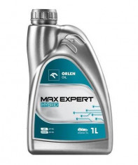 Orlen Maxexpert Hybrid 5W-20 - 1 L olej pre hybridné motory - N1
