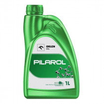 Orlen Pilarol EKO - 1 L reťazový olej biologicky odbúrateľný - N1