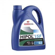 Orlen Hipol 15F - 5 L hydraulický olej - N1