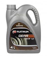 Orlen Gear ATF VI - 4 L olej pre automatické prevodovky - N1