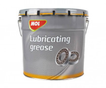MOL Alubia mazací tuk AK 1EP 8kg - N1