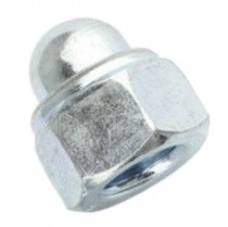 Matica klobúková samoistná DIN 986 M20 |06| pozink - N1