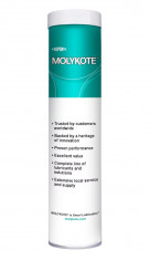 Molykote P-1900 FM Anti-Seize Paste - 400 g pasta proti zadretiu - N1