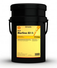 SHELL Morlina S2 BL 5 - 20 L ložiskový olej - N1