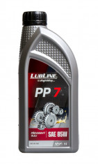 Lubline PP 7 - 1 L prevodový olej ( Mogul PP 7 ) - N1