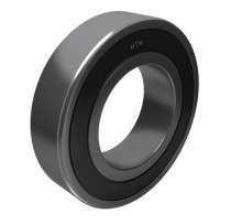 MTM 6010-2RS guľkové ložisko - N1