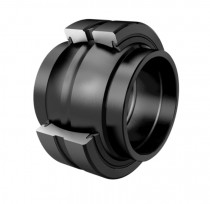 INA GE 30-HO-2RS (GEM 30 ES-2RS) kĺbové ložisko oceľ/oceľ - N1