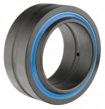 Durbal DGE 16 ES-2RS kĺbové ložisko oceľ/oceľ - N1