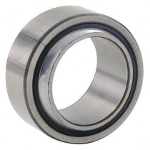 INA GE 80-UK-2TS (GE 80 TXE-2LS) bezúdržbové kĺbové ložisko ,oceľ/PTFE - N1