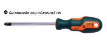 Skrutkovač bezpečnostný TW, 8003, 04 - N1