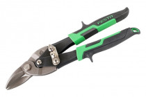 Nožnice na plech prevodové pravé CrMo, FESTA 17116 - N1