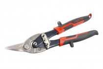 Nožnice na plech prevodové ľavé CrMo, FESTA 17121 - N1