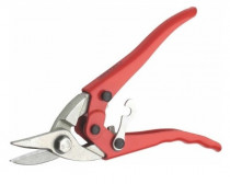 Nožnice na plech prevodové pravé 240 mm, ROSTEX 2325 - N1