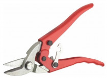 Nožnice na plech prevodové ľavé 240 mm, ROSTEX 2326 - N1