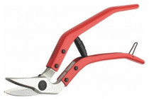 Nožnice na plech výstrihové 300 mm, ROSTEX 2323 - N1