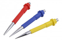 Sada jamkárov CrV 3ks 0.8, 1.5, 2.5mm, FESTA 19481 - N1