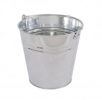 Vedro pozink. 10 lt - N1