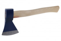 Sekera univerzálna 1000g s drevenou násadou 46cm - N1