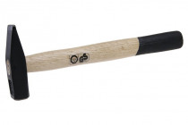 Kladivo zámočnícke 300 gs drevenou násadou 30cm - N1