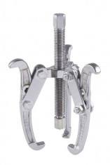 Sťahovák triramenný 100 mm - N1