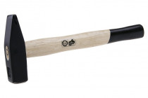 Kladivo zámočnícke 500 gs drevenou násadou 32cm - N1