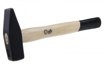 Kladivo zámočnícke 1000 gs drevenou násadou 36cm - N1