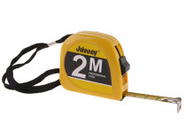 Meter zvinovací 2m x 13mm KDS 2013 Johnney žltý - N1