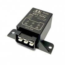 Prerušovač smerových svetiel AEV 3244 24V (3+1+1)x21W 443853130000 - N1