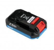 SKF TLGB 21-2 Li-Ion batéria 20V 2.5Ah (nahrádza TLGB 20-2) - N1