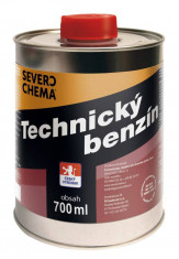 Carline technický benzínový čistič - 700 g - N1
