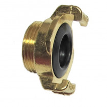 Rýchlospojka GEGA 3/4" vonkajší závit - N1
