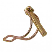 Kolík s krúžkom rúrkový DIN 11023 - 11 x 50mm - N1