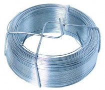 Drôt viazací 1,6 mm pozink - zvitok 2 kg - N1