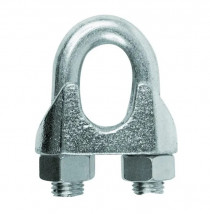 Svorka lanová DIN 741-05 - N1