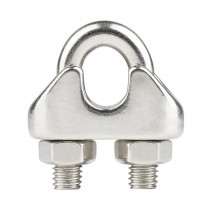 Svorka lanová DIN 741-02 nerez A4 - N1