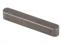 Pero tesné DIN 6885 A 22x14x250 - N1