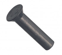 Niť zápustná hlava DIN 661 8x45 - N1