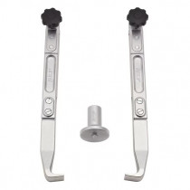 SKF TMMR 16/20 XL-1 sada dlhých čeľustí - N1