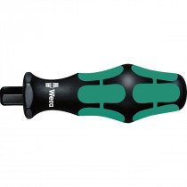 Rukoväť na drieky 80 Vario, WERA, 002900 - N1
