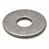 Podložka pod nitmi DIN 9021 M5 / 5,3 - N1