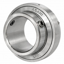 Asahi MUC 210 nerezové upínacie ložisko - N1